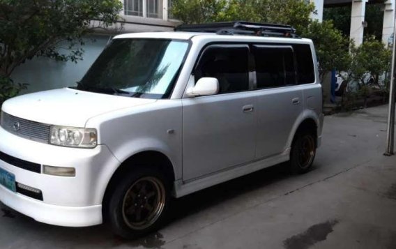 Toyota BB 2010 for sale-6