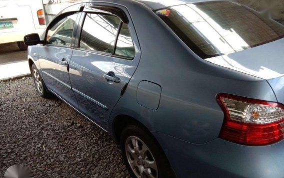 2012 Toyota Vios 1.3 E for sale-3