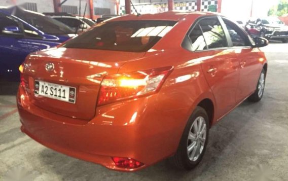 2018 Toyota Vios 13 E MT Gas Auto Royale Car Exchange-3