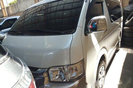 Toyota Hiace 2018 for sale 