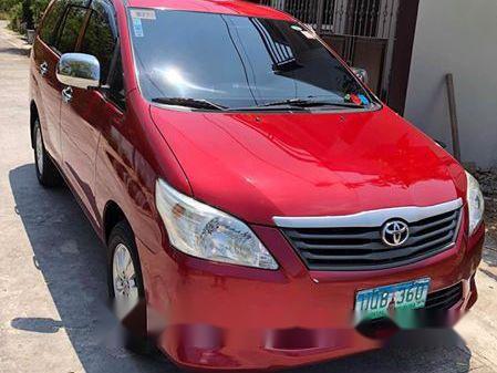 2012 Toyota Innova for sale-3