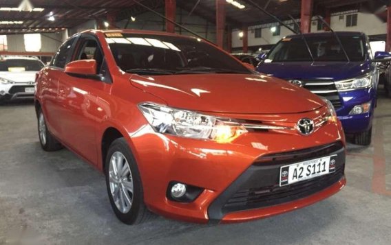 2018 Toyota Vios 13 E MT Gas Auto Royale Car Exchange