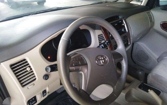 2015 Toyota Innova G for sale -6