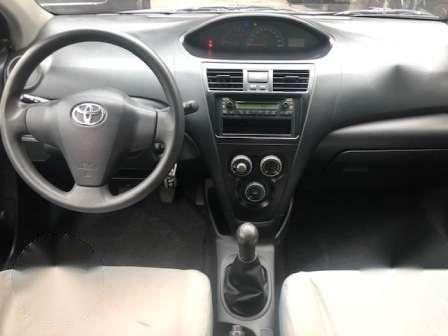 2008 Toyota Vios 1.3 MT for sale-3