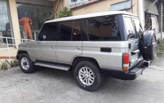 Like new Toyota Prado for sale