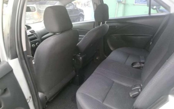 Toyota Vios 2008 for sale-7