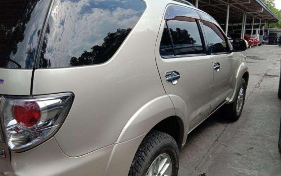 2015 Toyota Fortuner for sale-3
