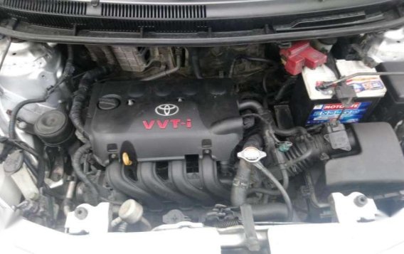 Toyota Vios 2008 for sale