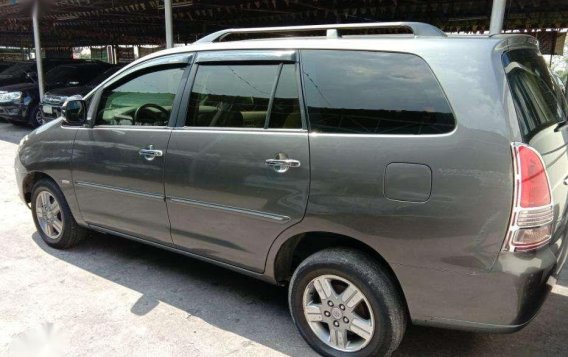 2008 Toyota Innova G for sale-4