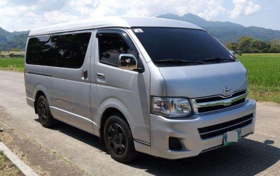 2014 Toyota Hiace Grandia for sale-6