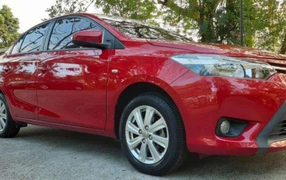 2017 Toyota Vios for sale-2