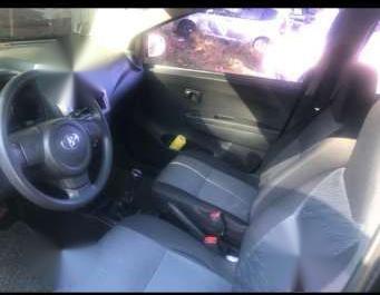 For sale Toyota Wigo 2014-3