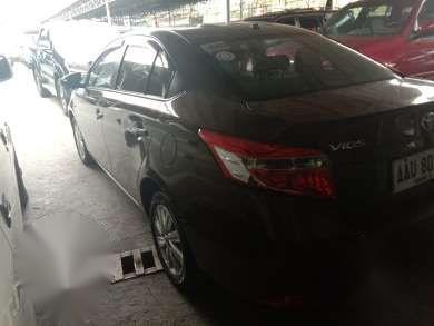 2016 Toyota Vios E AT Gas-2