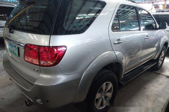 Toyota Fortuner 2005 for sale -5