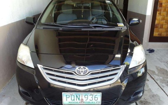 Toyota Vios 2011 for sale-1