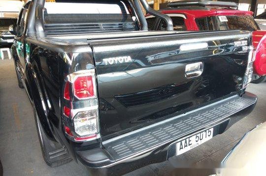 Toyota Hilux 2014 for sale-4