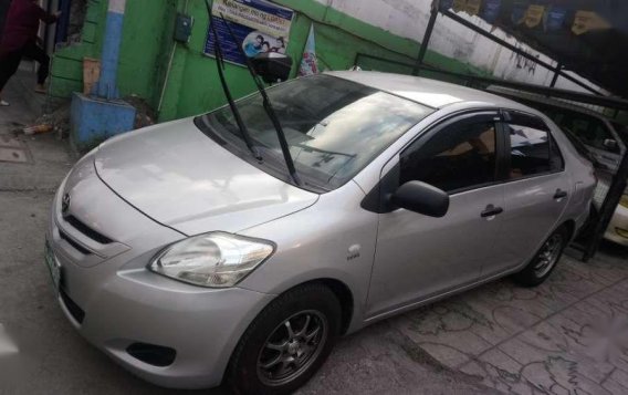 Toyota Vios 2008 for sale-5