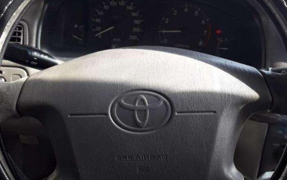 Toyota Corolla Lovelife 1998 for sale-1