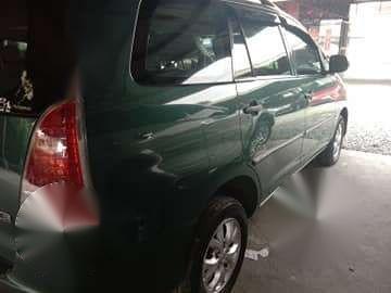 2013 Toyota Innova E MT Gas-5