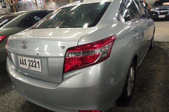 Toyota Vios 2015 for sale-3