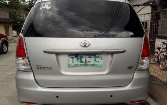 Toyota Innova 2012 for sale-1