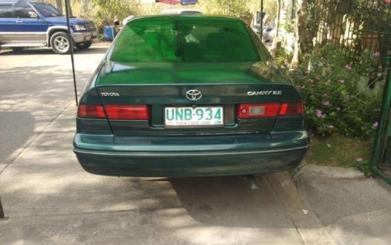 Toyota Camry 2.2 1997 for sale-1
