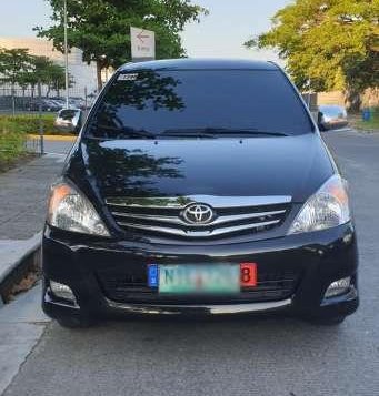 Toyota Innova 2010 for sale-2