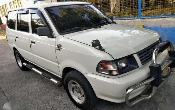 2001 Toyota Revo 1.8 EFI for sale-2