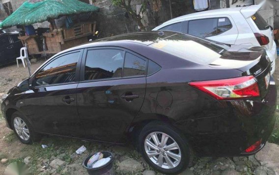 2018 Toyota Vios for sale-4