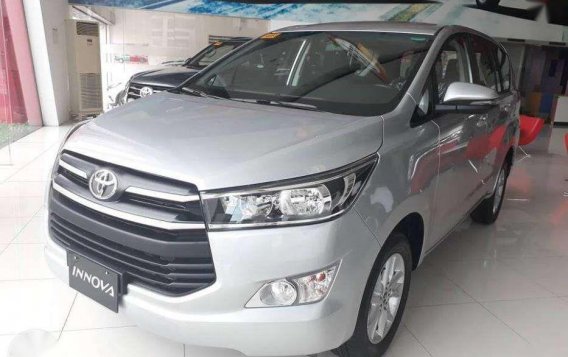 2019 Toyota Fortuner for sale-5