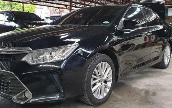 Toyota Camry 2015 for sale -2