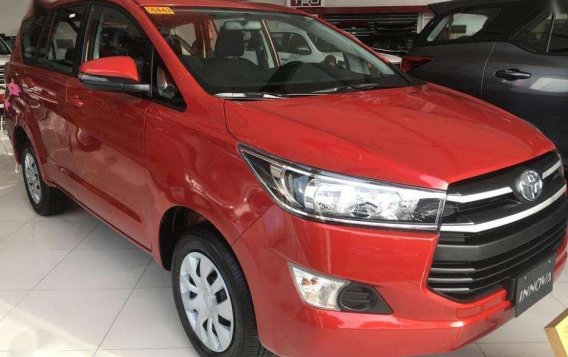 Toyota Innova 2019 for sale