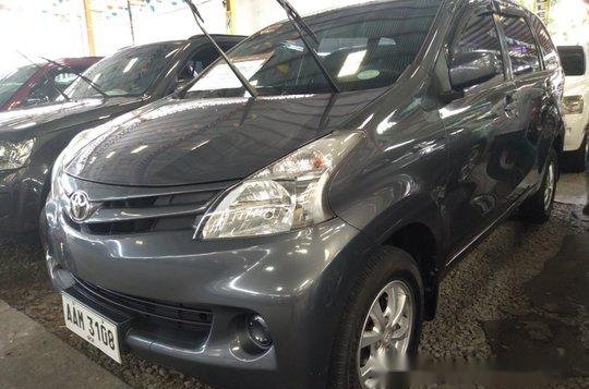 Toyota Avanza 2014 for sale-2