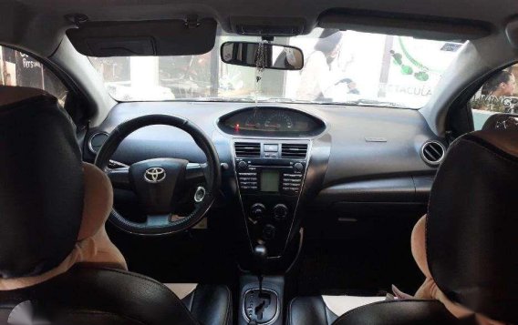 2011 Toyota Vios 1.3 E Automatic for sale -3