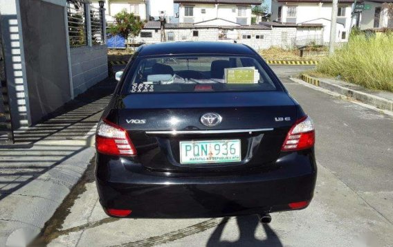 Toyota Vios 2011 for sale-5