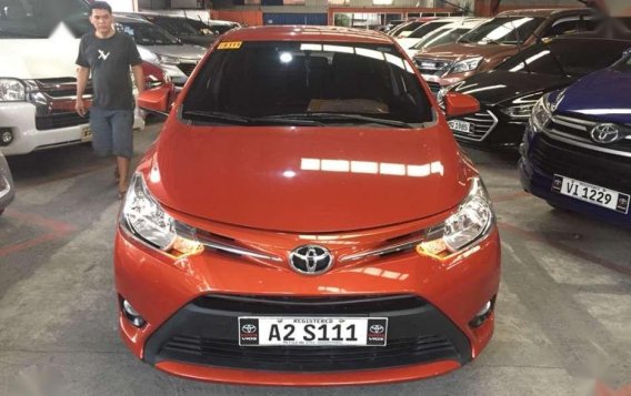 2018 Toyota Vios 13 E MT Gas Auto Royale Car Exchange-1