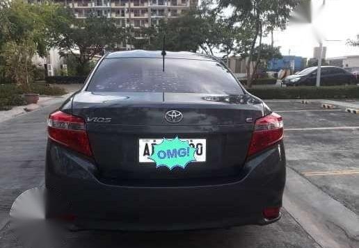 2014 Toyota Vios 1.3E AT New Tires Battery Insured-3