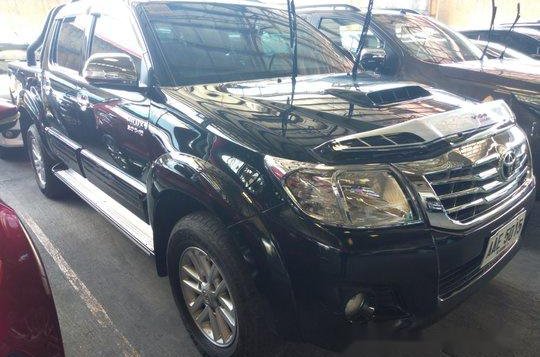 Toyota Hilux 2014 for sale