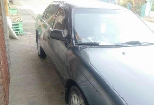 Like New Toyota Corolla XE for sale-1