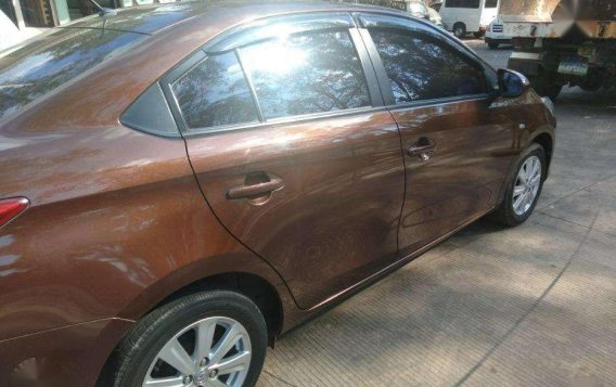 2015 Toyota Vios E MT for sale-3