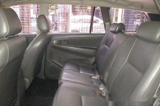 Toyota Innova 2014 J MT for sale -5