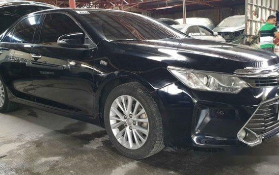 Toyota Camry 2015 for sale 