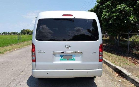 2014 Toyota Hiace Grandia for sale-4