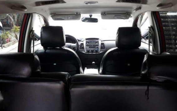 Toyota Innova 2014 for sale-3