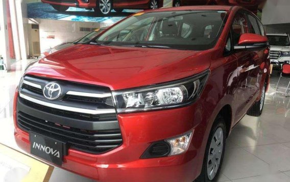 2019 Toyota Innova for sale