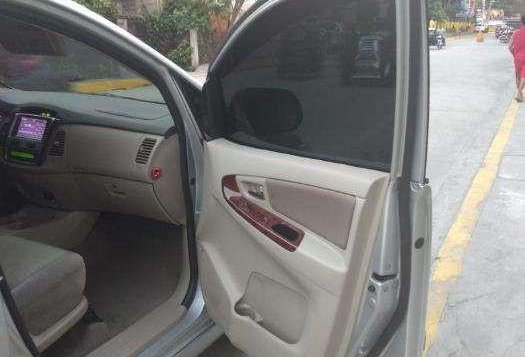 Toyota Innova 2013 2.0 G AT for sale-2