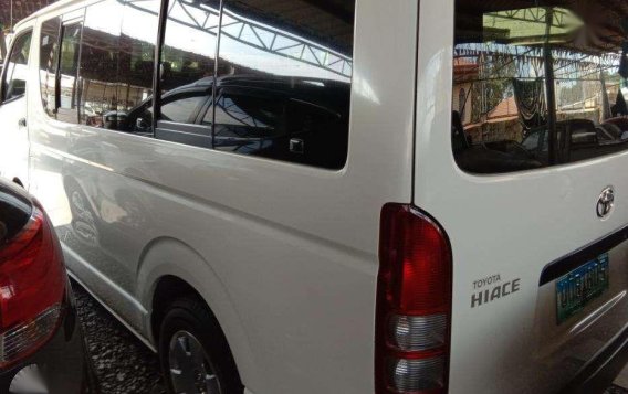 2014 Toyota Hiace Commuter for sale-5