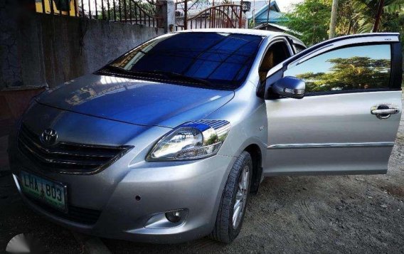 Toyota Vios 2013 for sale