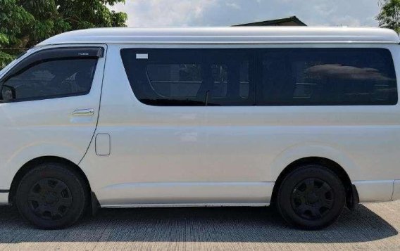 2014 Toyota Hiace Grandia for sale-2