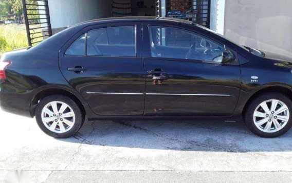 Toyota Vios 2011 for sale-6